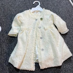 3/6 Baby girl dress